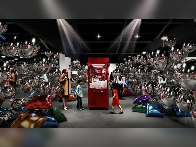 Six Must-Attend Art Fairs and Cultural Events Around Art Basel Hong Kong 2026