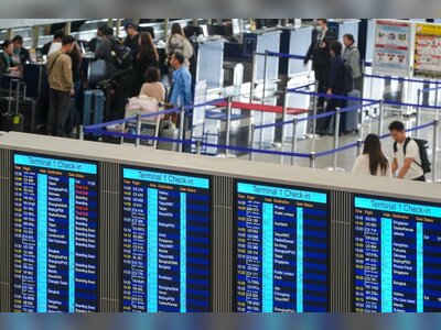 Middle East Conflict Set to Push Up Airfares for Hong Kong Travellers as Global Routes Tighten