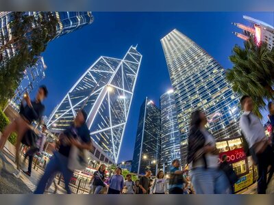 Hong Kong’s Proposal to Deploy HKIC in Support of Office Market Faces Structural Hurdles