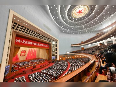 China’s ‘Two Sessions’ Set to Spotlight Hong Kong’s Financial Hub Status and Northern Metropolis Development