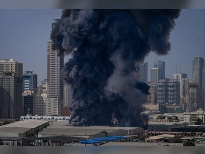 Hongkongers Stranded in Middle East Appeal for Stronger Government Assistance Amid Escalating Conflict