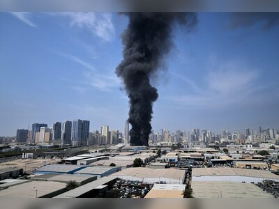 U.S. Embassy in Riyadh Struck by Drones Amid Escalating Iran Conflict