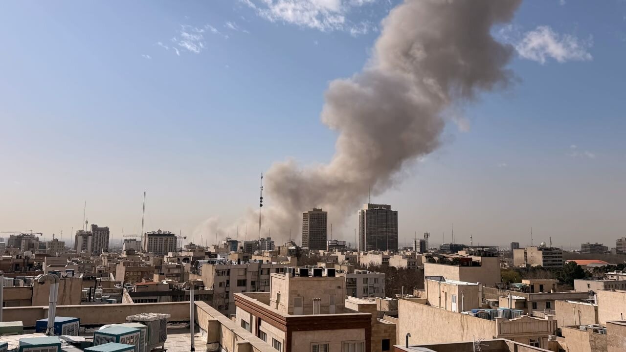 U.S. Embassy in Riyadh Struck by Drones Amid Escalating Iran Conflict