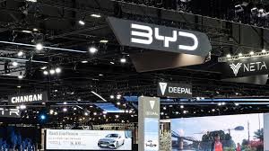 Chinese Automakers Pivot to Toyota’s Playbook as Thailand Market Evolves