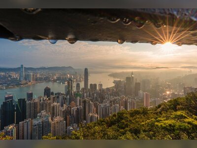 Hong Kong Records Warmest Winter on Record as Temperatures Surge Above Long-Term Norms