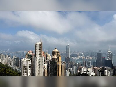 Hong Kong Records Warmest Winter on Record as Temperatures Surge Above Long-Term Norms