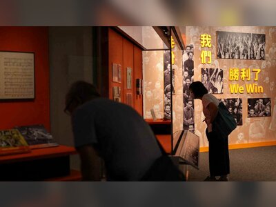 Beijing Reinforces Historical Narrative in Contemporary Hong Kong