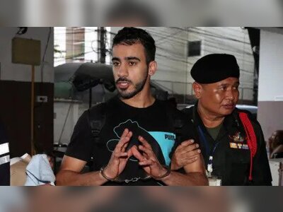 Bahrain Moves Closer to Securing Extradition of Footballer Detained in Thailand