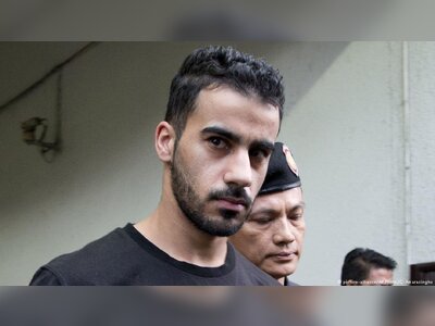 Bahrain Moves Closer to Securing Extradition of Footballer Detained in Thailand