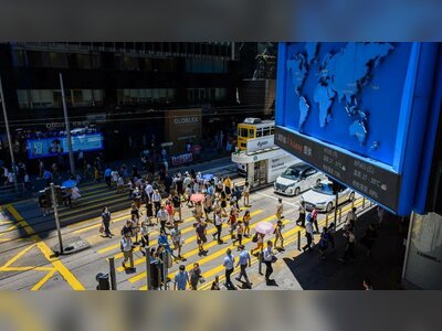 Hong Kong Global Talent Summit Week Tackles Workforce Challenges in a Rapidly Changing Economy