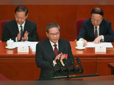 Beijing Urges Hong Kong to Harness Unique Strengths and Expand Global Role