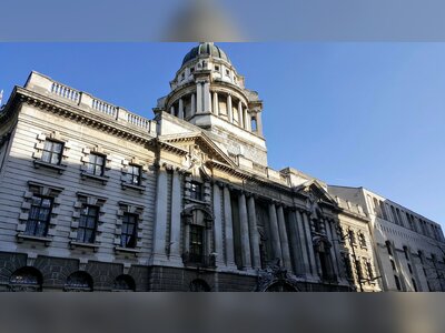 UK Trial Begins Over Alleged ‘Shadow Policing’ Linked to Hong Kong Trade Office