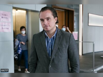 Swedish Businessman Appeals Seven-Year Sentence for Rape of Domestic Worker in Hong Kong