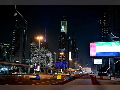 Hong Kong Tycoons Play Down Economic Risks From Middle East Conflict