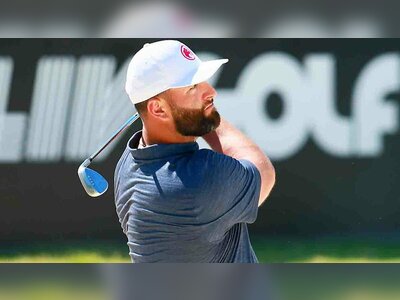 LIV Golf Hong Kong Offers $30 Million Prize Pool With $4 Million Winner’s Share