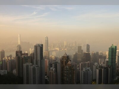 Hongkong Land Finance Chief Sees Early Signs of Recovery in Hong Kong’s Office Market