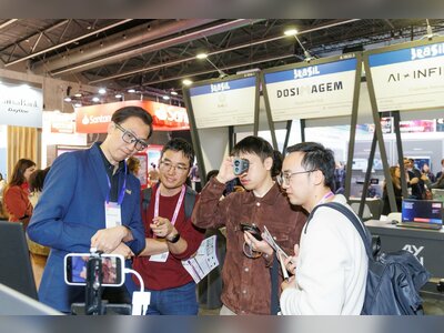 Hong Kong Startups Showcase Global Ambitions at Mobile World Congress and 4YFN Barcelona 2026