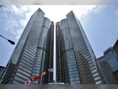 Hong Kong Emerges as Beijing’s Financial Vanguard in Push for Global Monetary Influence