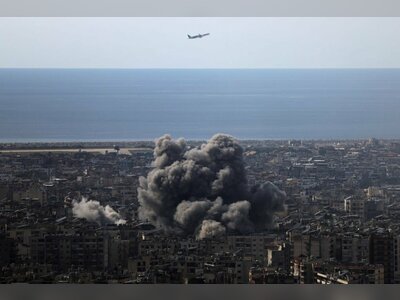 Hong Kong Rules Out Chartering Cathay Pacific Rescue Flights for Residents Stranded in Middle East