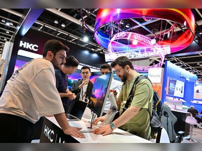 InnoEX and Hong Kong Electronics Fair Set to Open in April 2026 Showcasing Global Technology Innovation