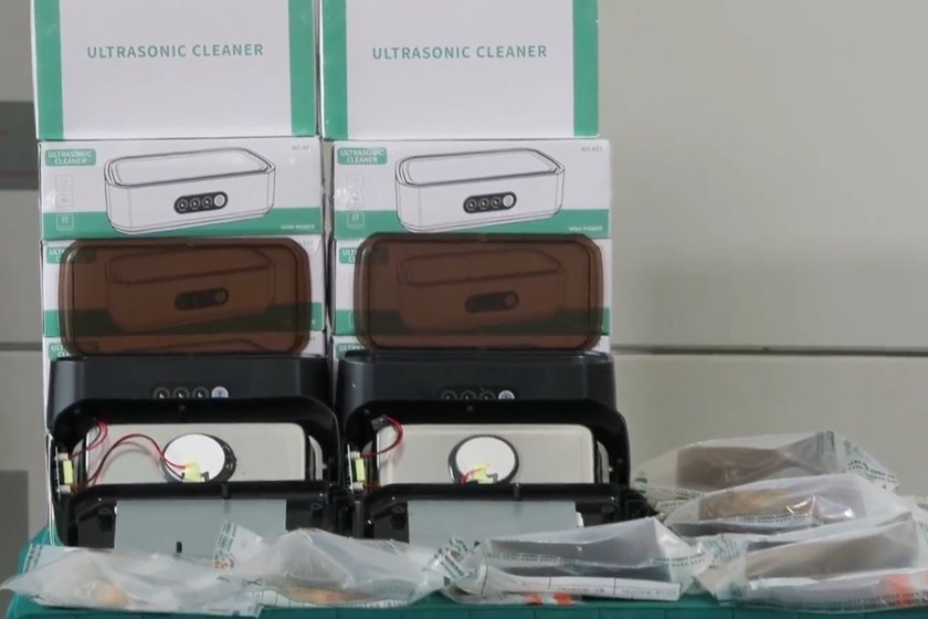 Hong Kong Airport Authorities Intercept Record $29 Million Precious Metals Smuggling Attempt