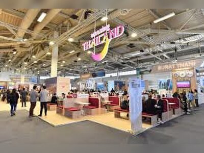 Thailand Showcases ‘Healing Luxury’ and Sustainable Tourism Vision at ITB Berlin