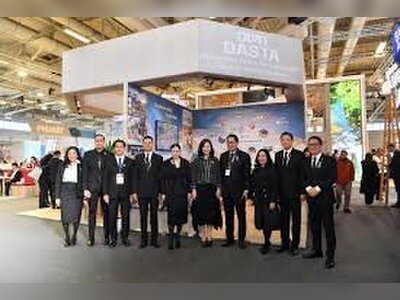 Thailand Showcases ‘Healing Luxury’ and Sustainable Tourism Vision at ITB Berlin