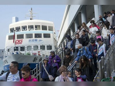 Hong Kong Considers Ferry Fare Adjustments to Sustain Struggling Operators