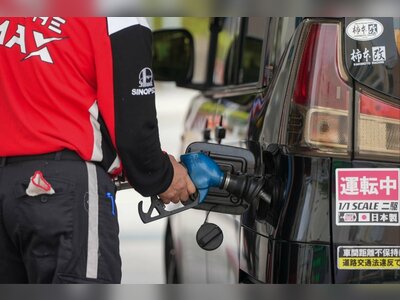 Calls Grow for Hong Kong to Review Fuel Pricing Amid Claims of Unfair Cost Increases