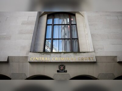 Two Men Face Trial in London Over Alleged Surveillance of Hong Kong Diaspora