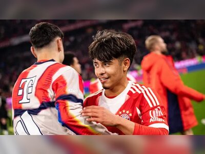 From Brazil to Bayern Munich: Maycon Cardozo’s Unusual Path Through Thailand’s World Squad