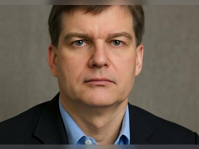 Michael Burry Warns Investors of Structural Risks in Chinese Tech Linked to Cayman ‘Shell’ Companies