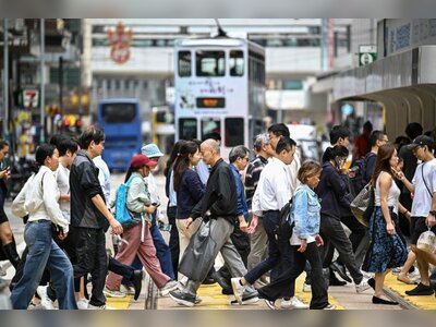Beijing Signals Urgency for Hong Kong to Accelerate Reform and Strengthen Governance