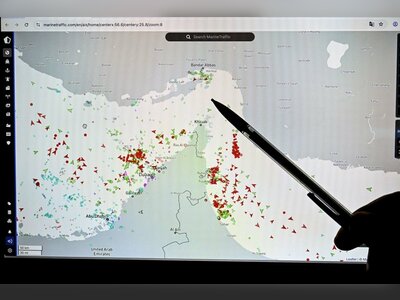 Hong Kong Shares Fall as Oil Surges Past $100 and Middle East Tensions Shake Asian Markets