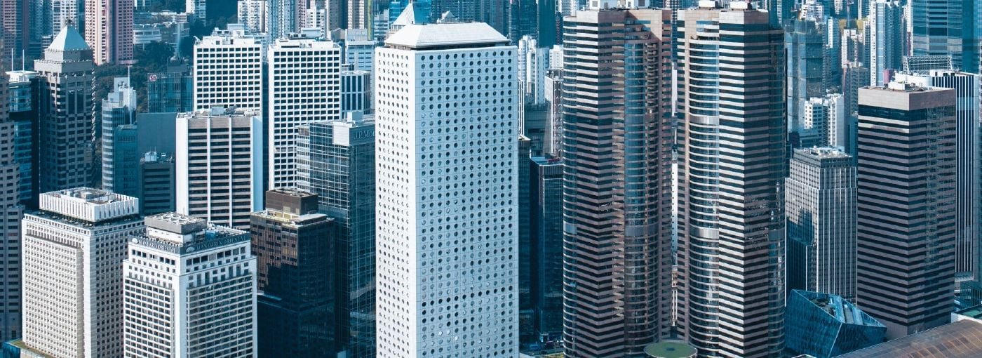 Hongkong Land Signals Earnings May Beat Guidance as Prime Office Rents Rebound