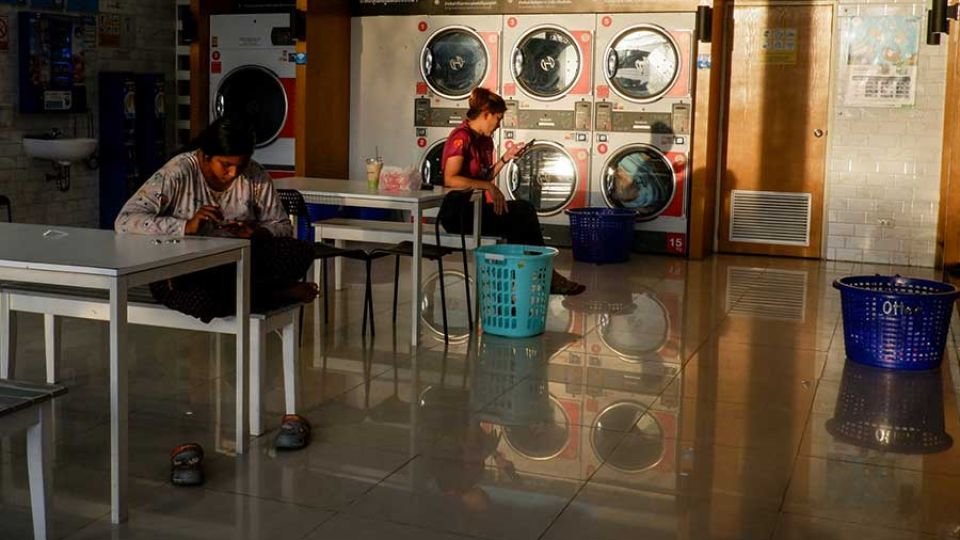 Thailand Warns ‘Mule SIM’ Participants They Face Up to Three Years in Prison