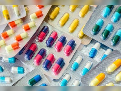 Mainland Investors Drive Surge in Hong Kong Biotech Shares as Global Funds Lag