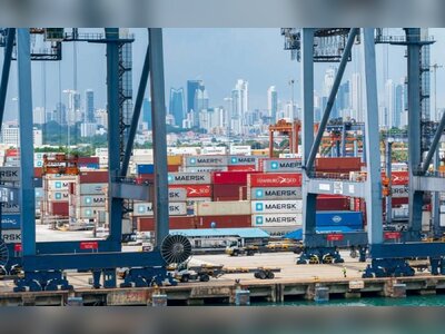 Hong Kong Port Operator Seeks Two Billion Dollars in Arbitration After Panama Seizes Canal Terminals