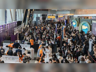 Diamonds Take Centre Stage at Hong Kong Jewellery Shows as Global Buyers Return