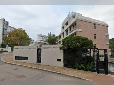 Singapore Property Family Puts Rare Hong Kong Estate Up for Thirty Eight Million Dollar Tender