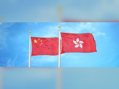 Hong Kong and Shanghai Partner to Place Cargo Trade Data on Blockchain