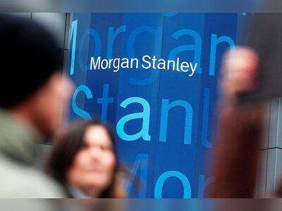 Morgan Stanley Adds Contract Staff in Hong Kong as Deal Flow Surges