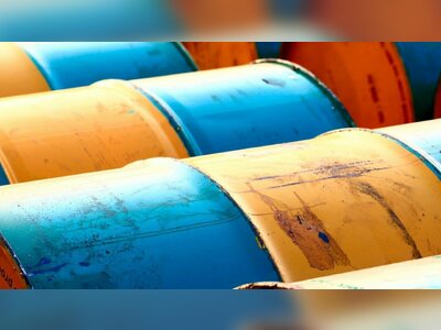 Global Energy Agency Announces Record Release of 400 Million Barrels to Stabilize Oil Markets Amid Hormuz Disruption