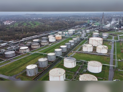 Global Energy Agency Announces Record Release of 400 Million Barrels to Stabilize Oil Markets Amid Hormuz Disruption