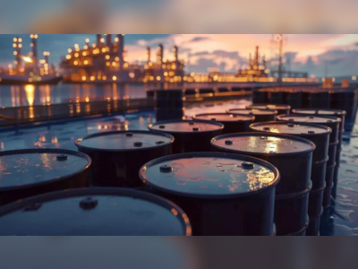 Global Energy Agency Announces Record Release of 400 Million Barrels to Stabilize Oil Markets Amid Hormuz Disruption