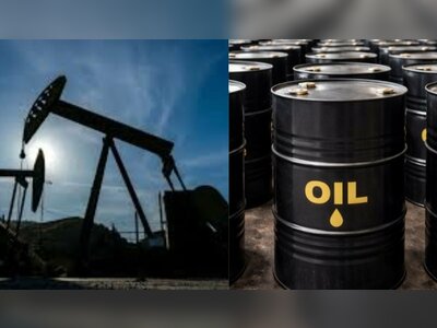 Global Energy Agency Announces Record Release of 400 Million Barrels to Stabilize Oil Markets Amid Hormuz Disruption