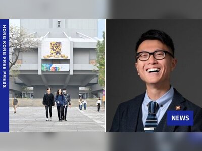 Hong Kong University Suspends Professor After Sydney Arrest Over School Impersonation Incident