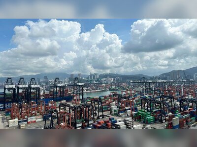 Hong Kong Hosts Asia-Pacific Customs Conference Highlighting Shift Toward ‘Smart Customs’