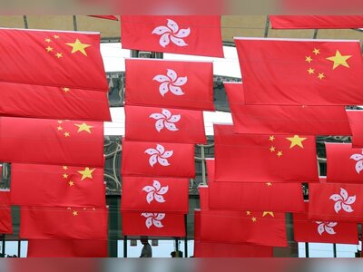 Hong Kong Weighs Path to Align With Mainland China’s Ethnic Unity Promotion Law