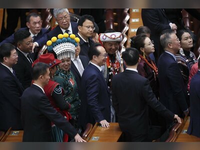 China’s Annual ‘Two Sessions’ Conclude Smoothly as Beijing Projects Stability Amid Global Uncertainty